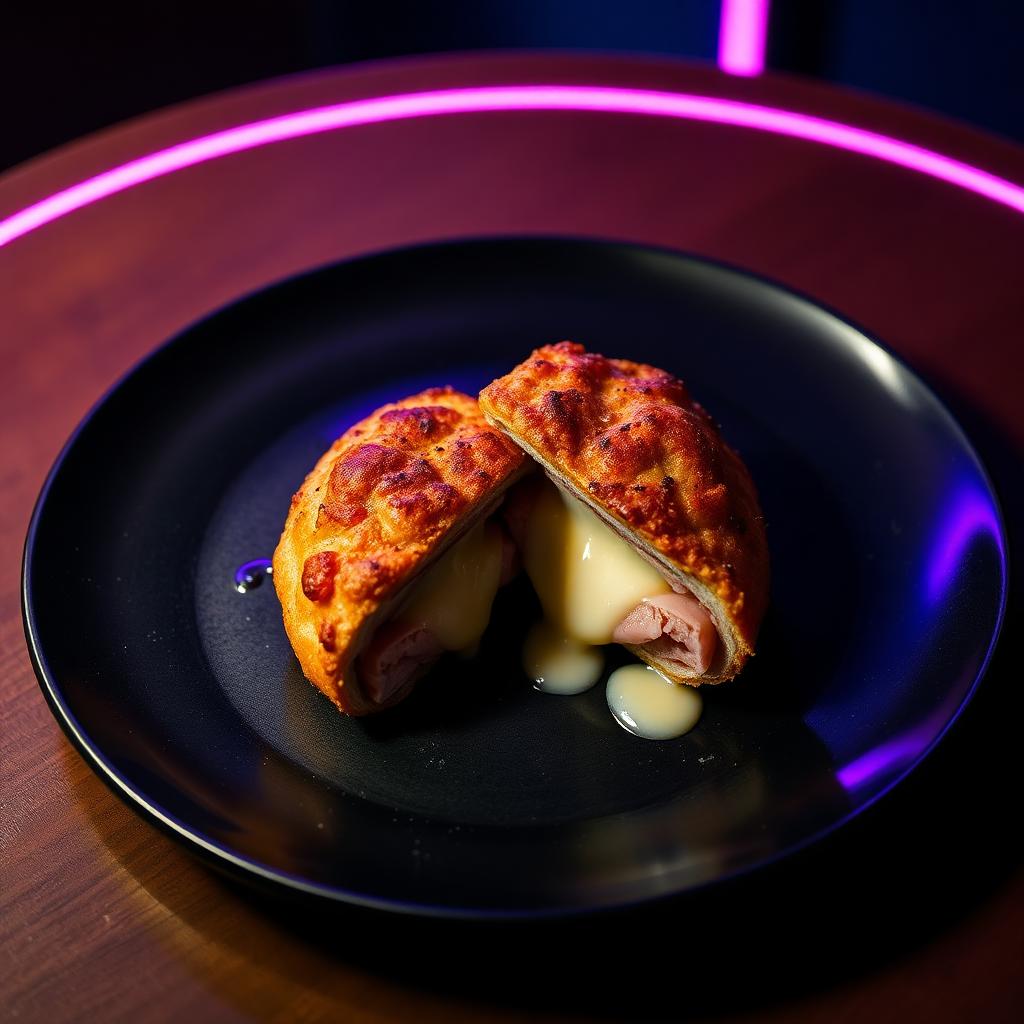 Cordon Bleu